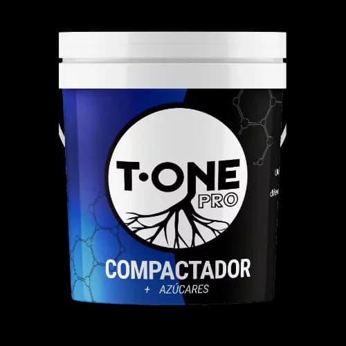 Compacteur + Sucres