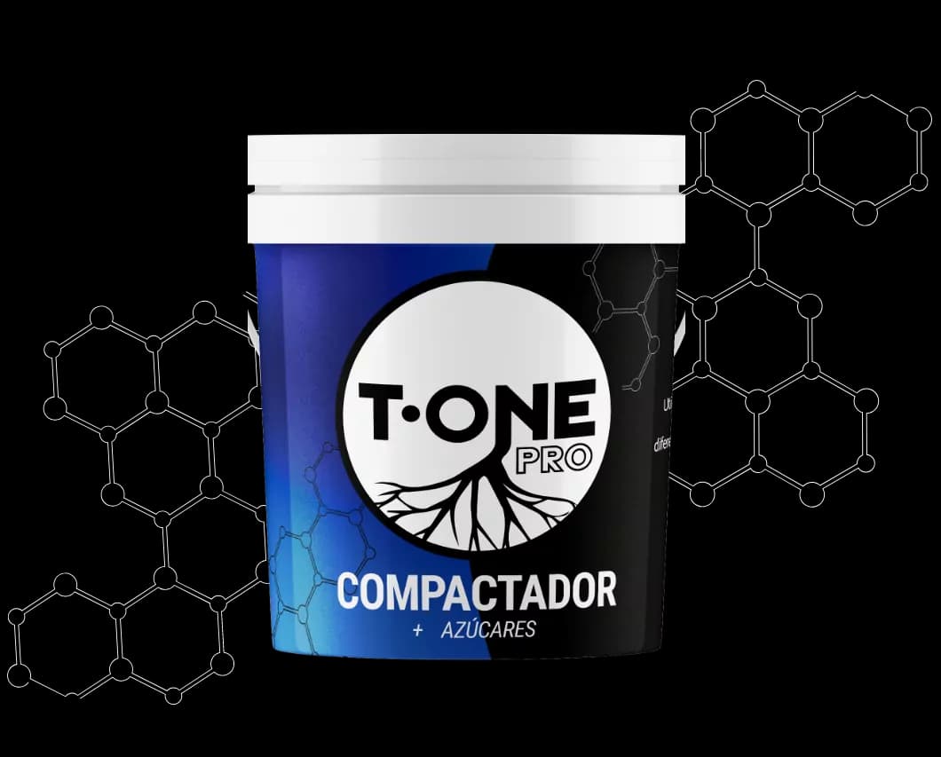 Compacteur + Sucres